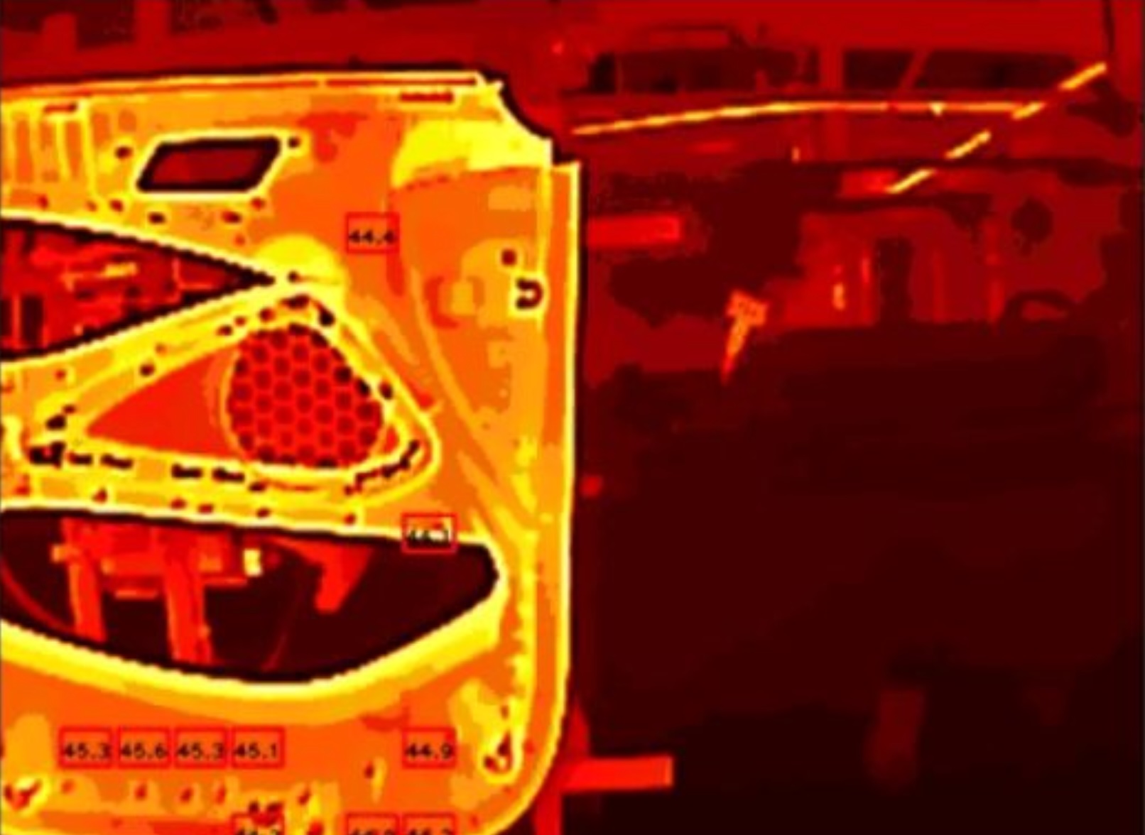 SCADA Fast-Start (AyMON)